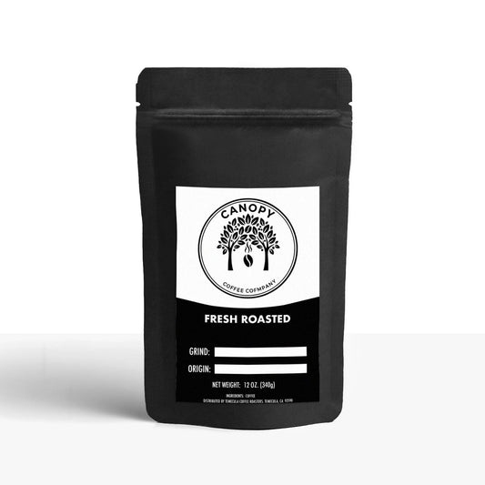 Canopy Cold Brew
