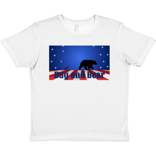 Kids Premium Crewneck