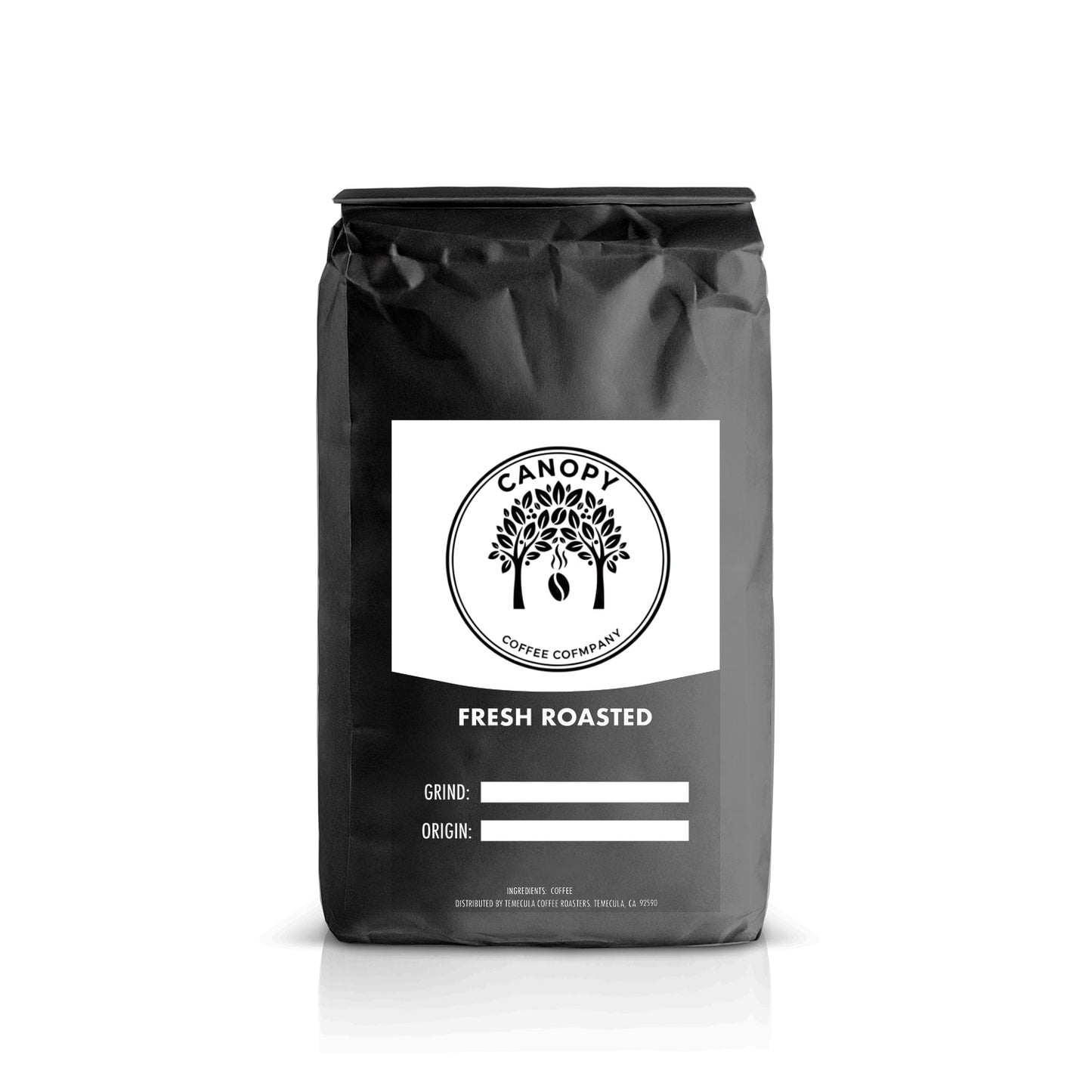 Canopy Cold Brew